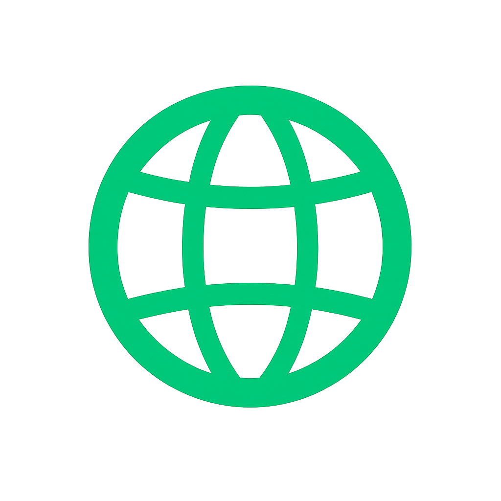 Creating Equity icon