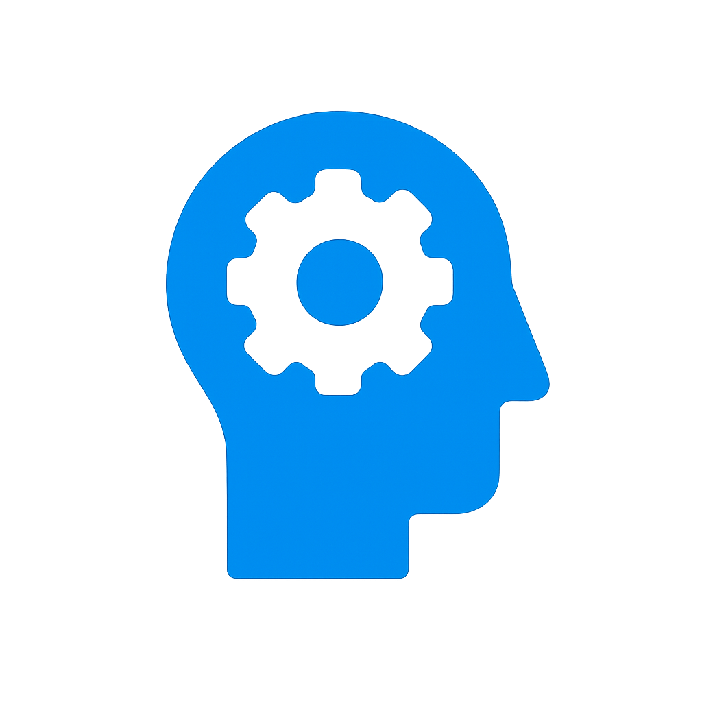 Intelligent Analysis icon